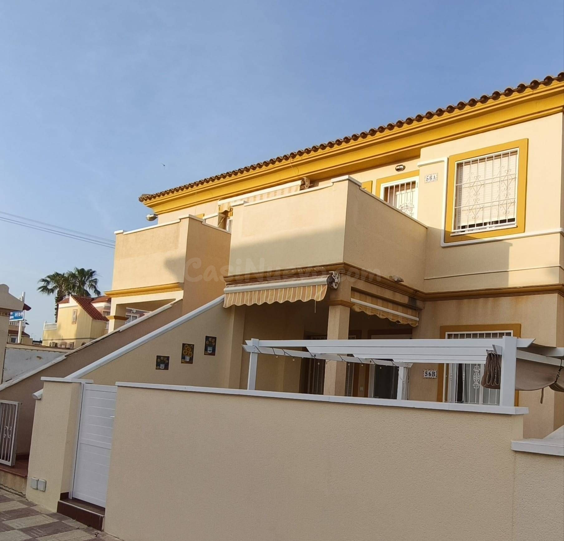 Bungalow 2 habitaciones 60m² en venta - Playa Flamenca - foto 3
