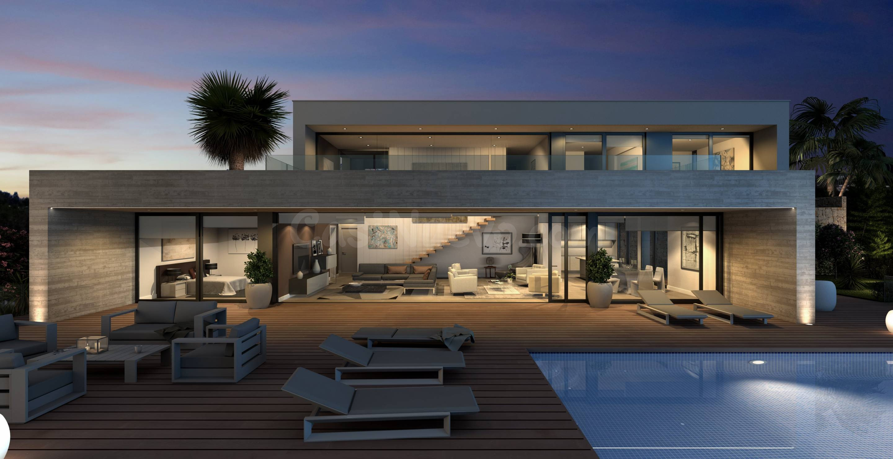 Villa 3 habitaciones 787m² en venta - Alcassar - foto 4