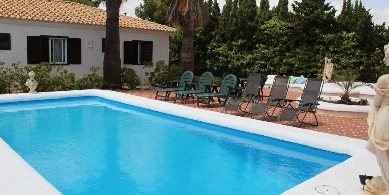 Villa 4 habitaciones 300m² en venta - Lomas de Don Juan - foto 2