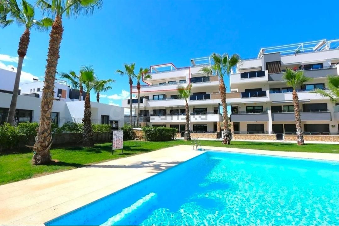 Ático 4 habitaciones 270m² en venta - Montezenia