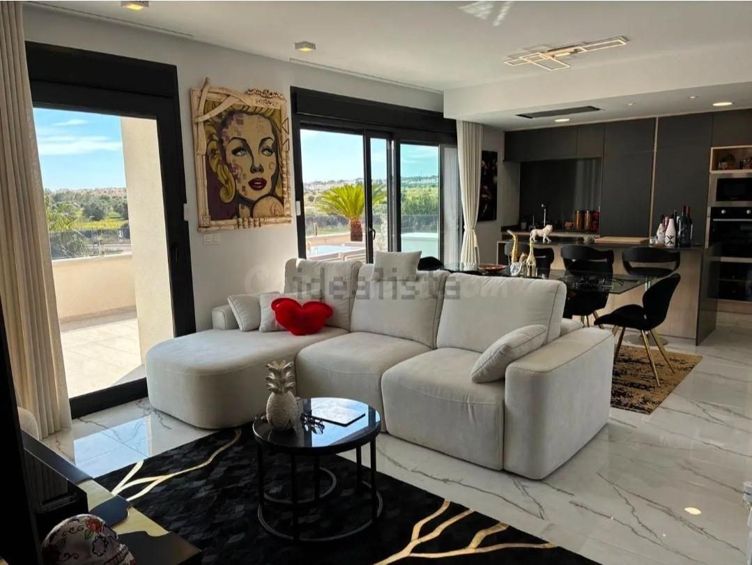 Ático 4 habitaciones 270m² en venta - Montezenia - foto 2
