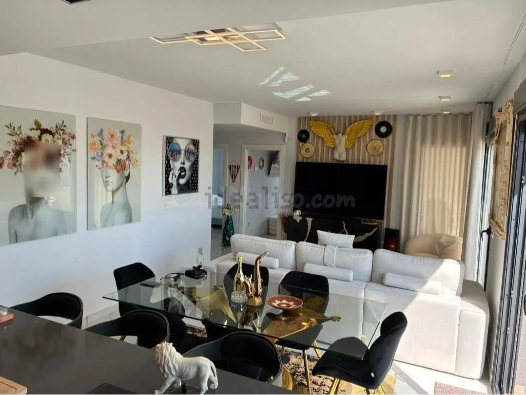 Ático 4 habitaciones 270m² en venta - Montezenia - foto 3