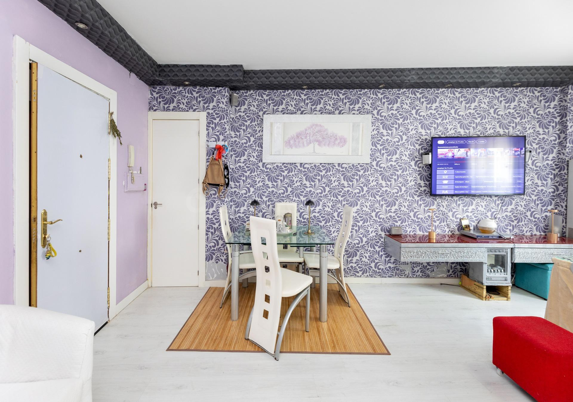 Céntrico apartamento en Maracena - foto 5