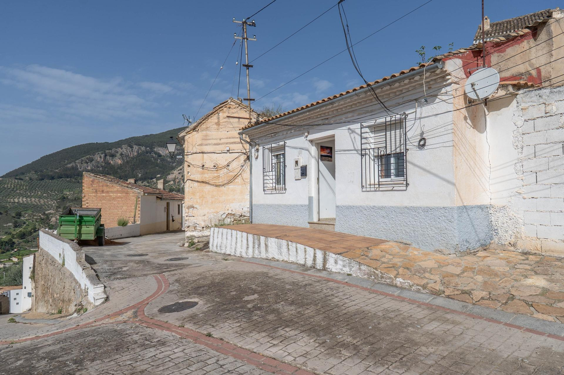 Casa en planta baja - foto 4