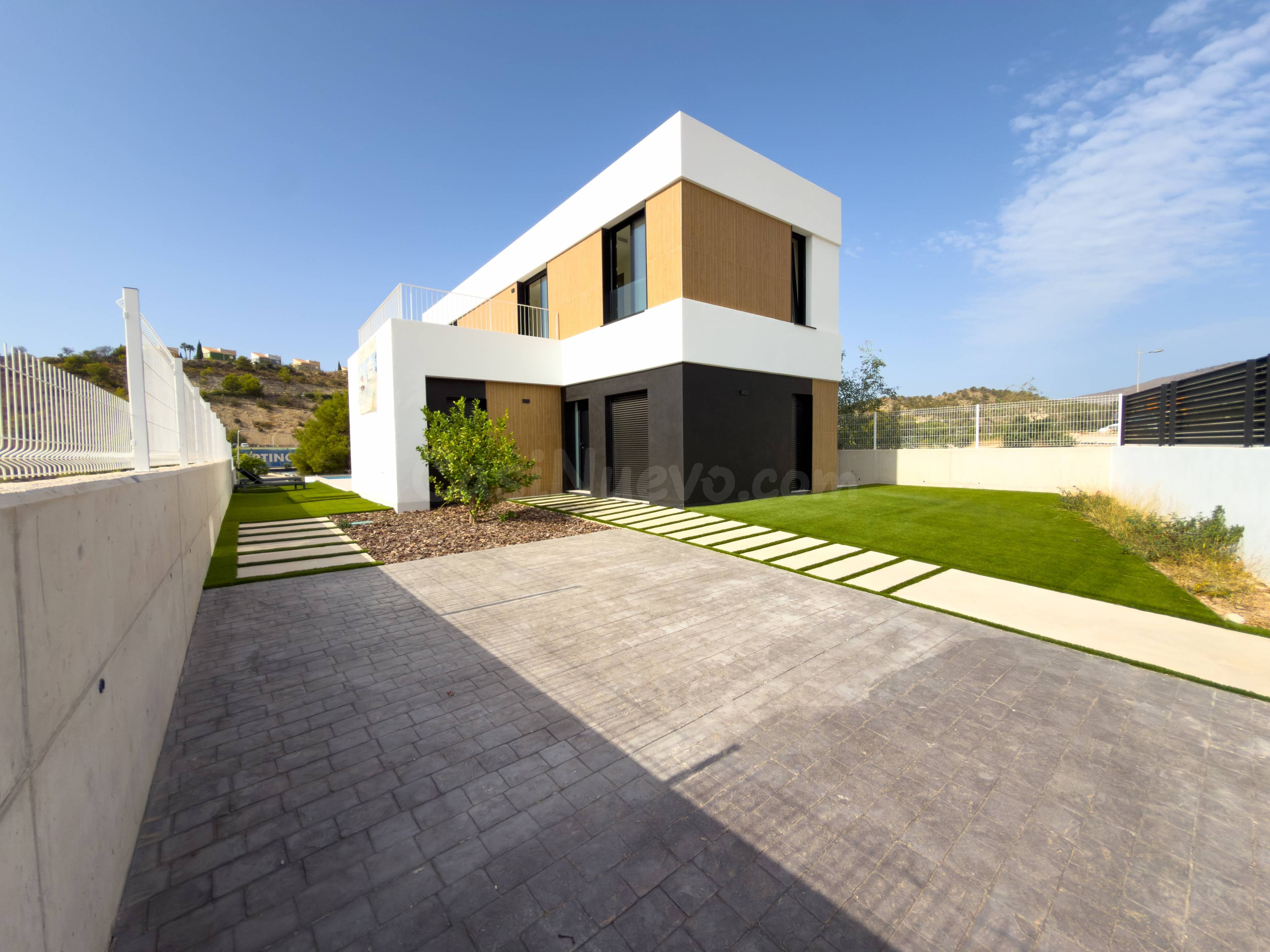 Villa 4 habitaciones 322m² en venta - Campana garden - foto 5