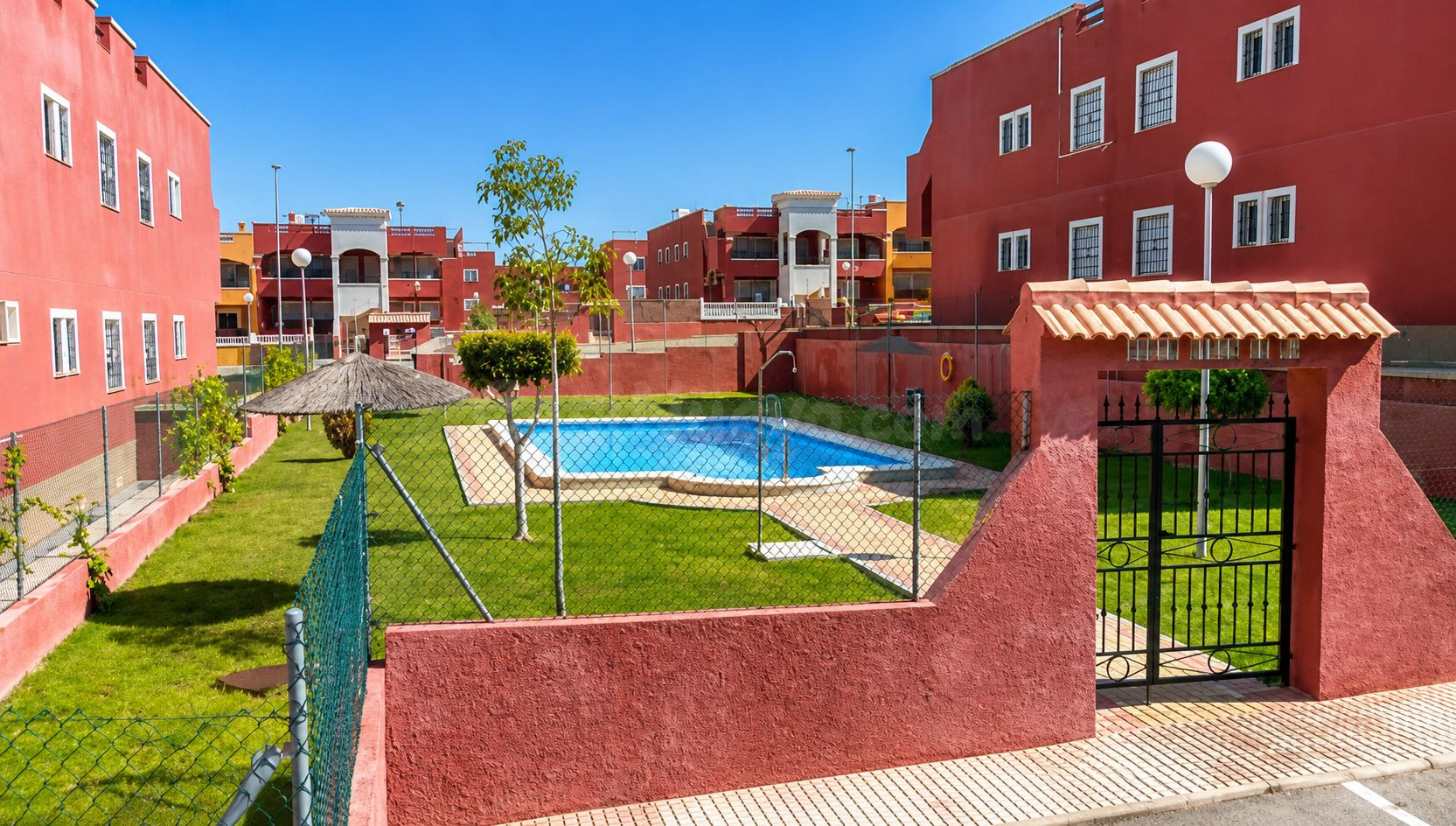 Villa 3 habitaciones 95m² en venta - Los Altos