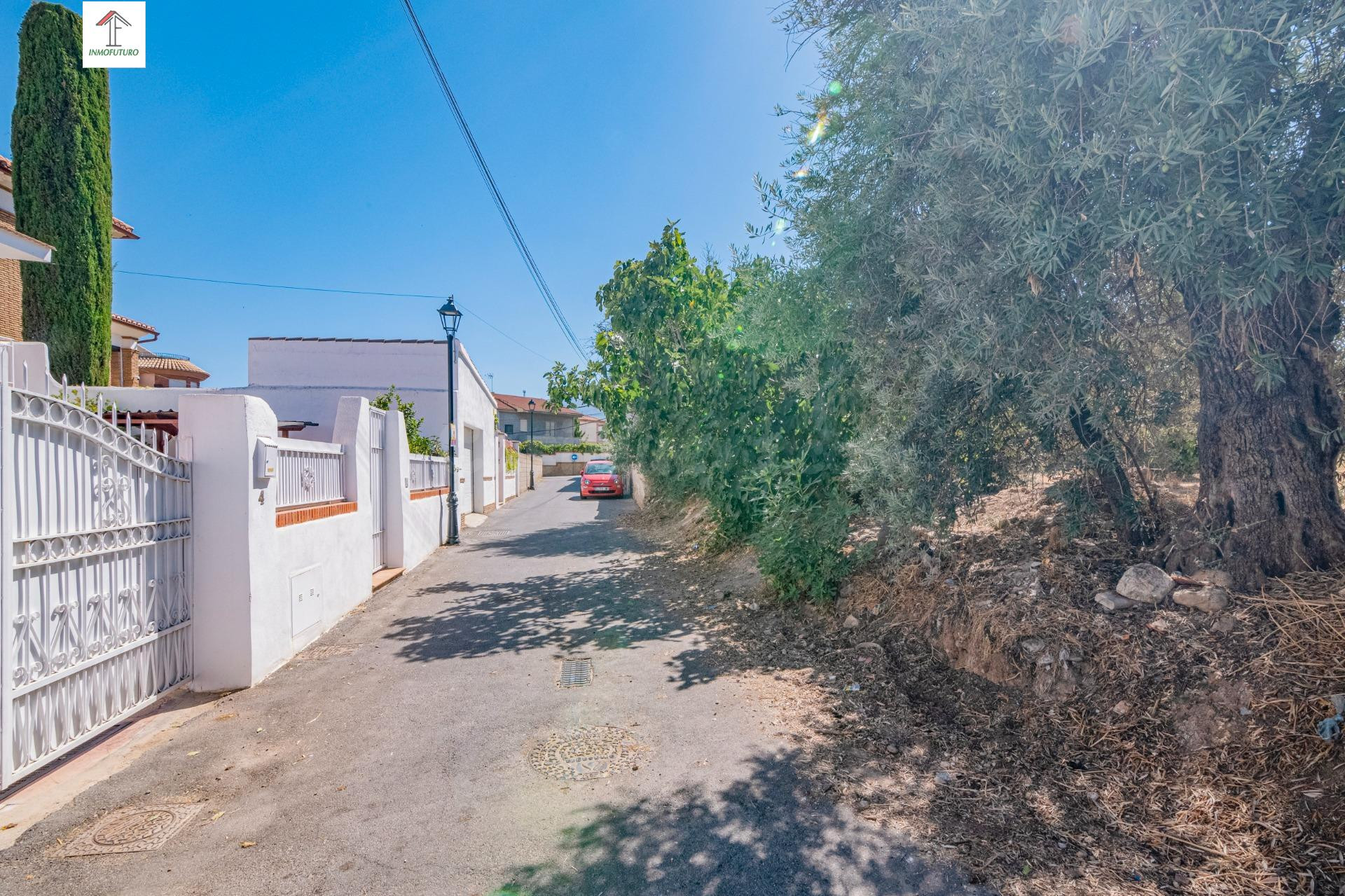 CASA EN OGIJARES - foto 2