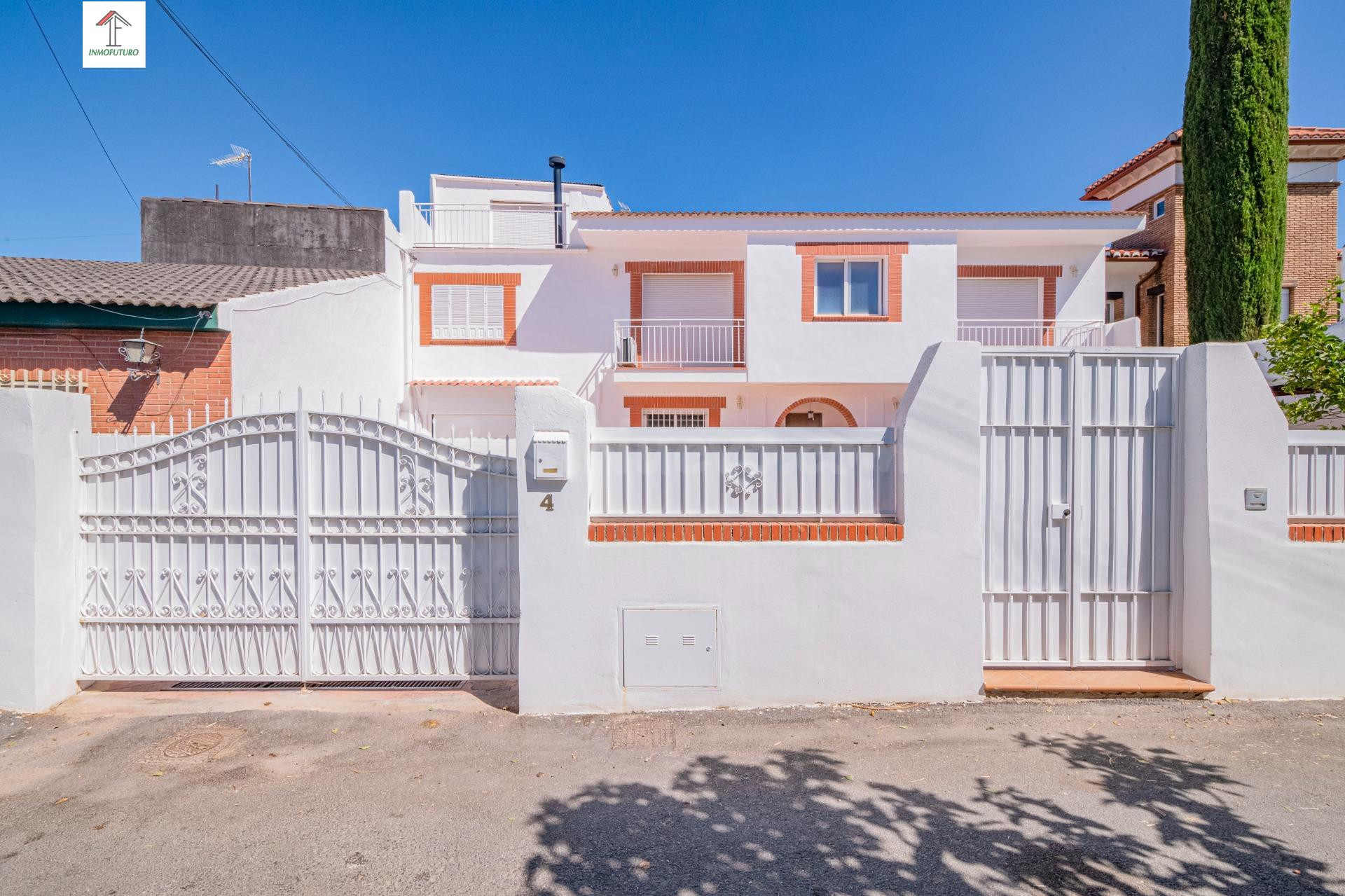 CASA EN OGIJARES - foto 3