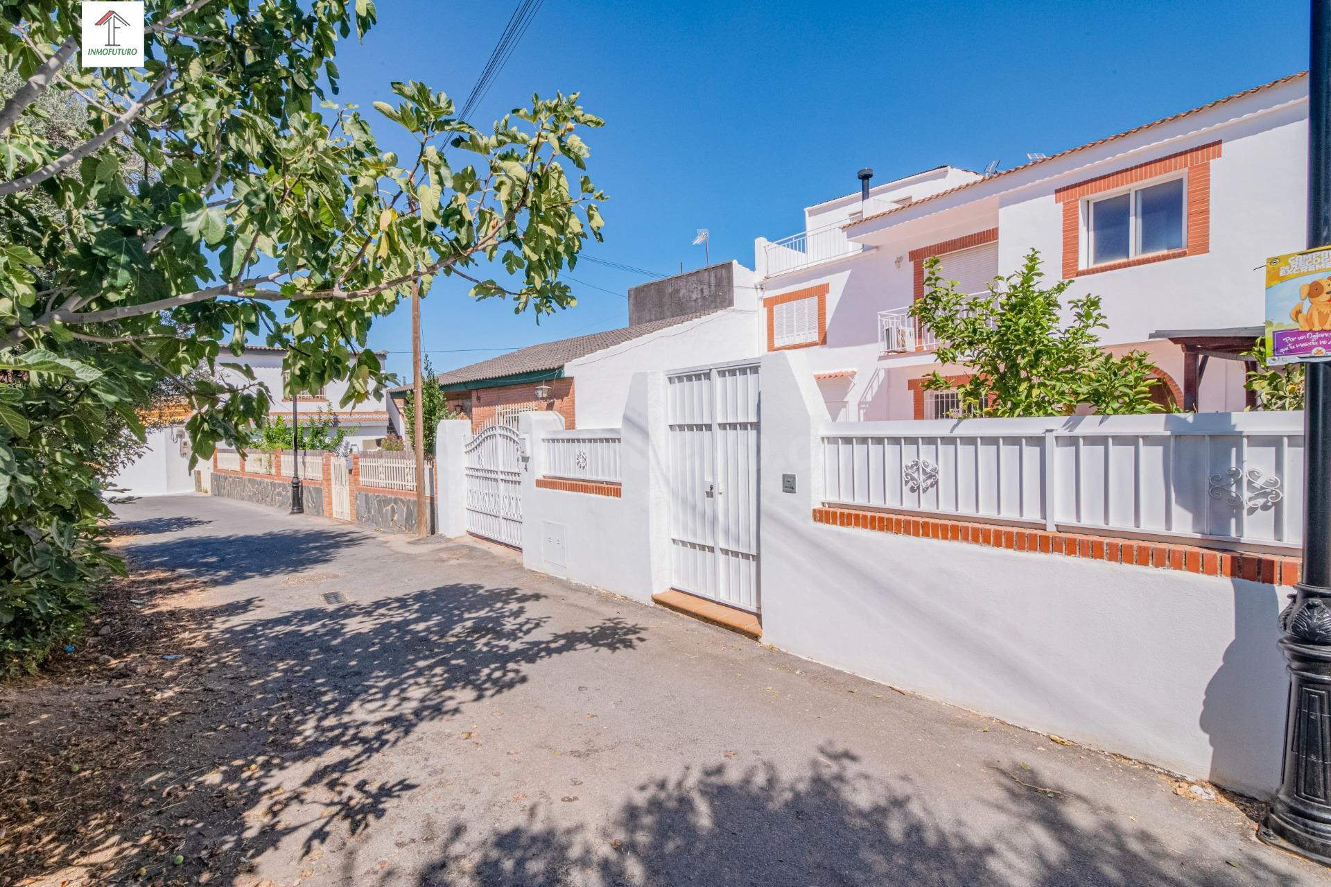 CASA EN OGIJARES - foto 4