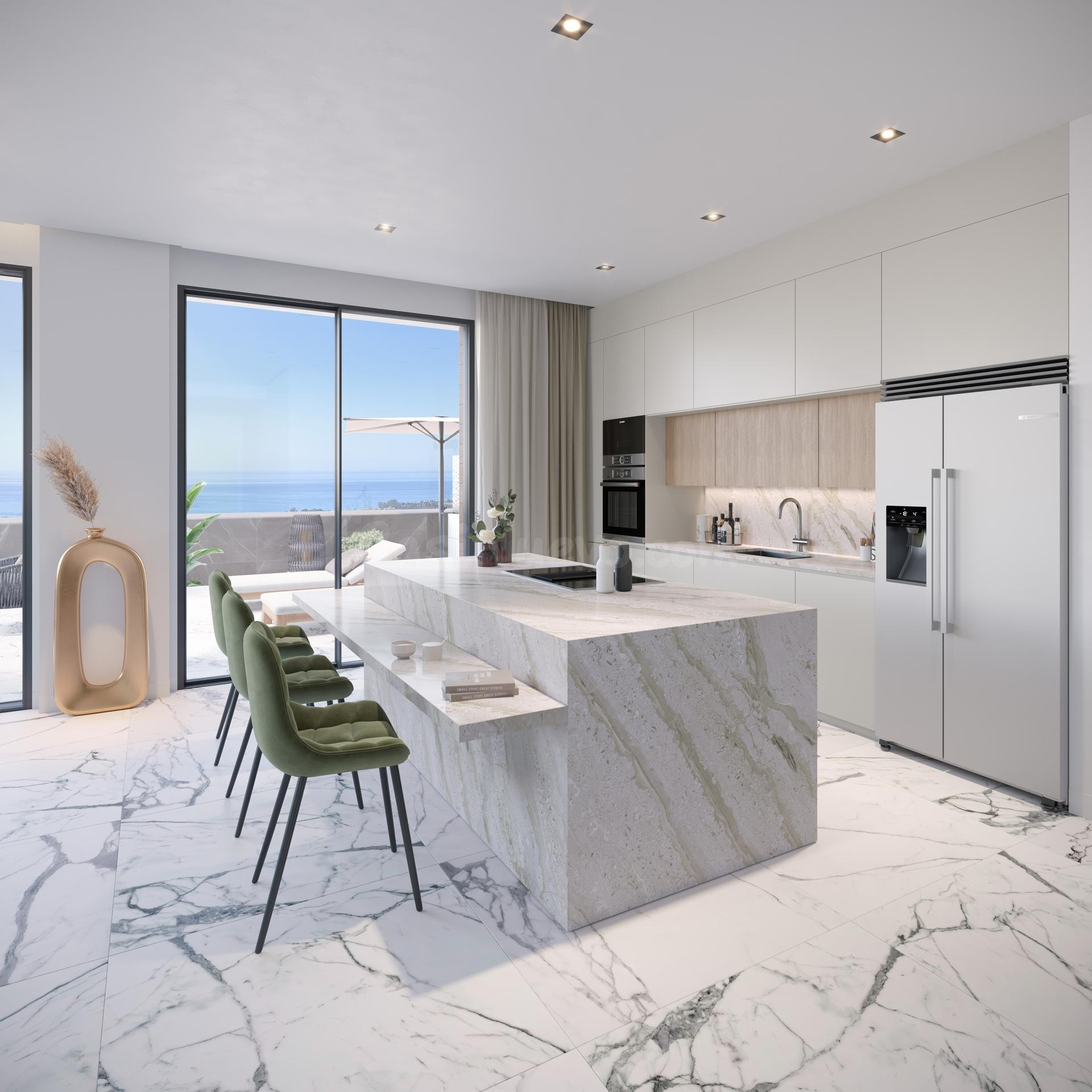 Apartamento 3 habitaciones 203m² en venta - El Velerín - foto 3