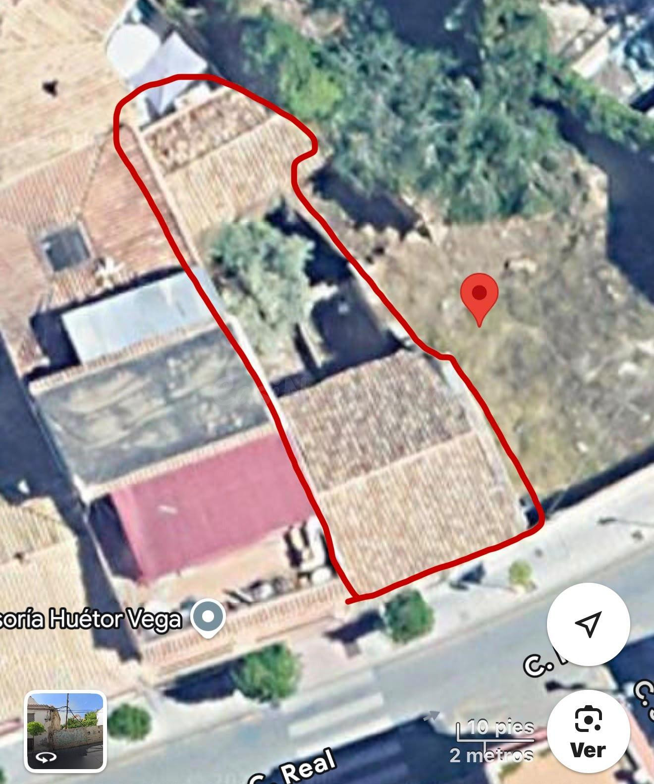 ¡OPORTUNIDAD EN PLENO CENTRO DE HUÉTOR VEGA! - foto 4