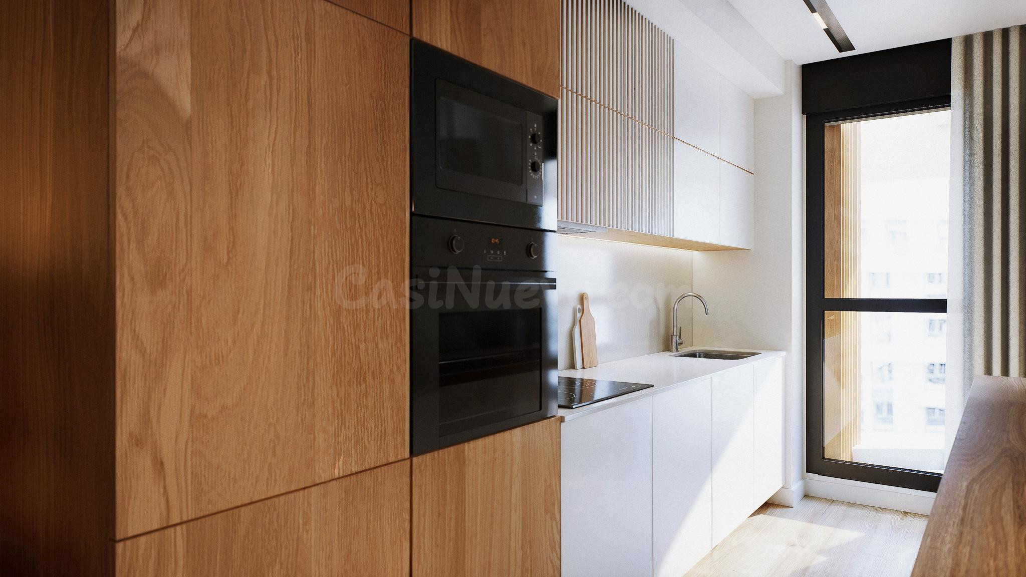 Apartamento 3 habitaciones 108m² en venta - Campanillas - foto 5