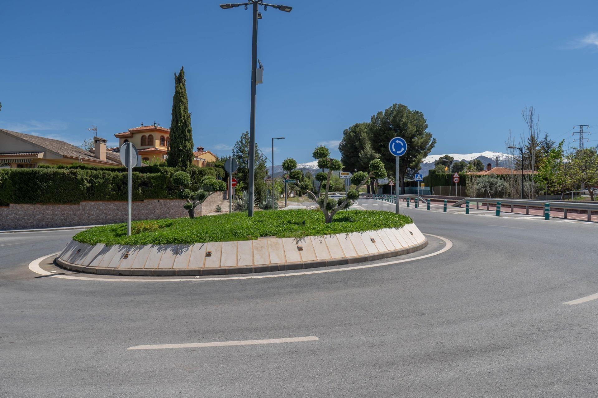 Magnífico solar de 1.002 m2 destinado a chalets individuales - foto 5