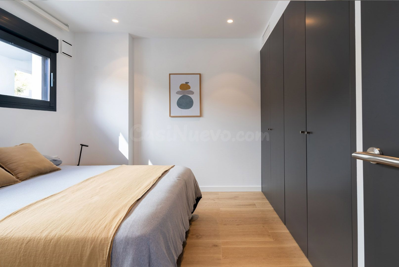Apartamento 3 habitaciones 254m² en venta - CUMBRES DEL SOL - foto 4
