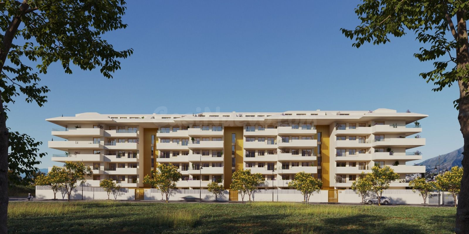 Apartamento 2 habitaciones 135m² en venta - Los Pacos