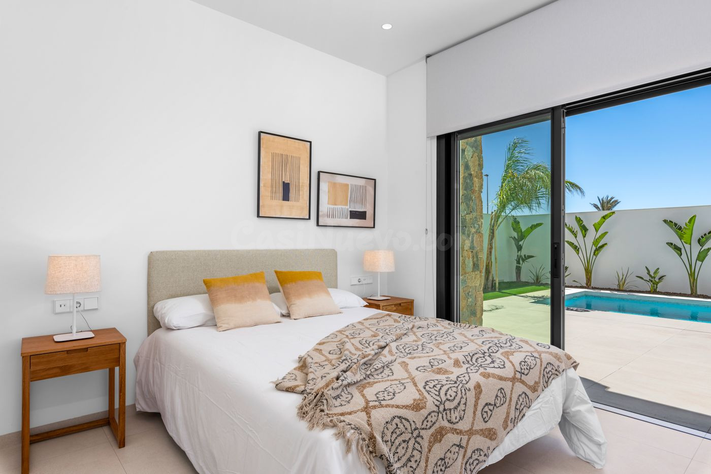 Villa 3 habitaciones 130m² en venta - La Senda del Recuerdo - foto 5
