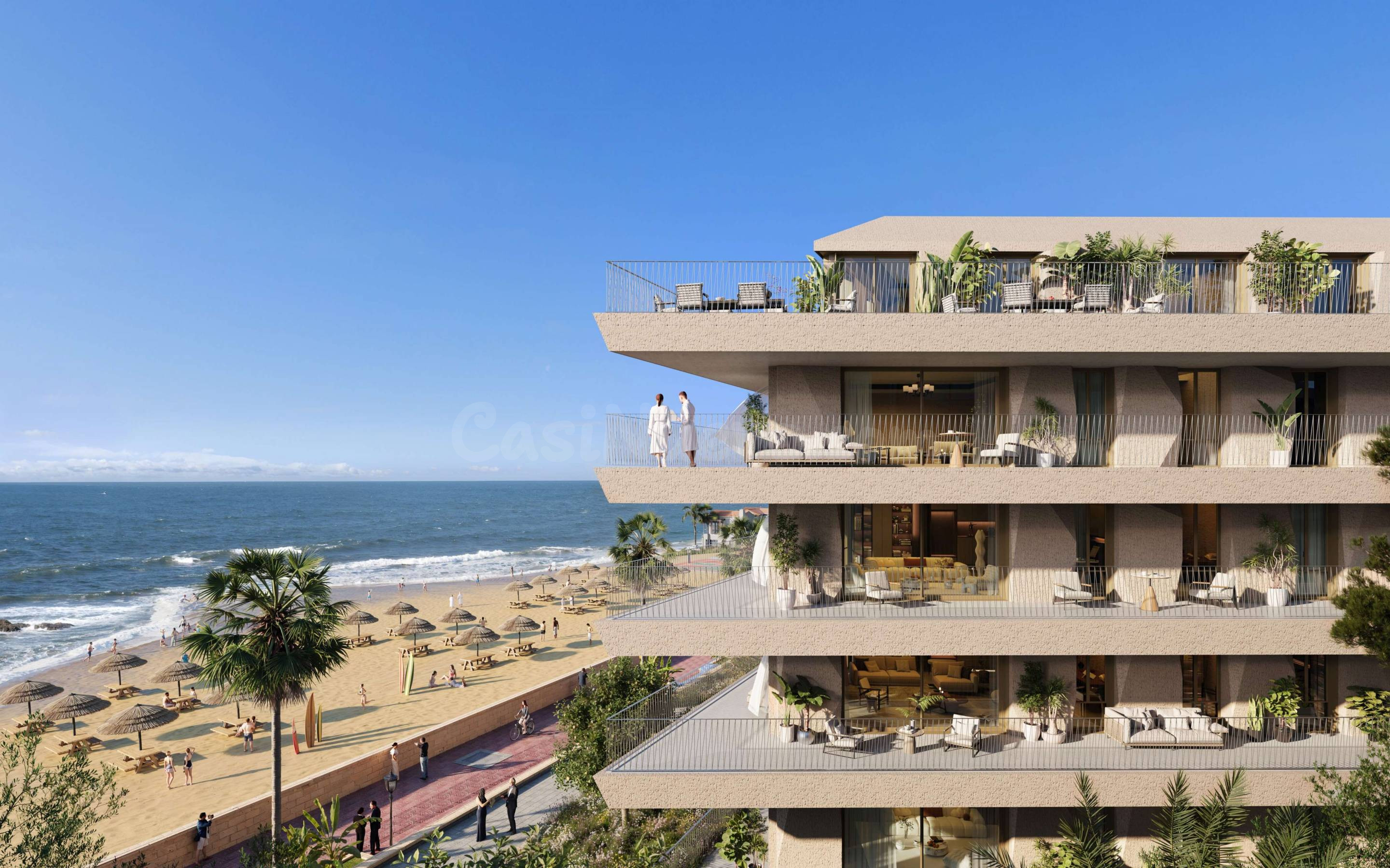 Apartamento 3 habitaciones 150m² en venta - Puerto de la Duq - foto 5