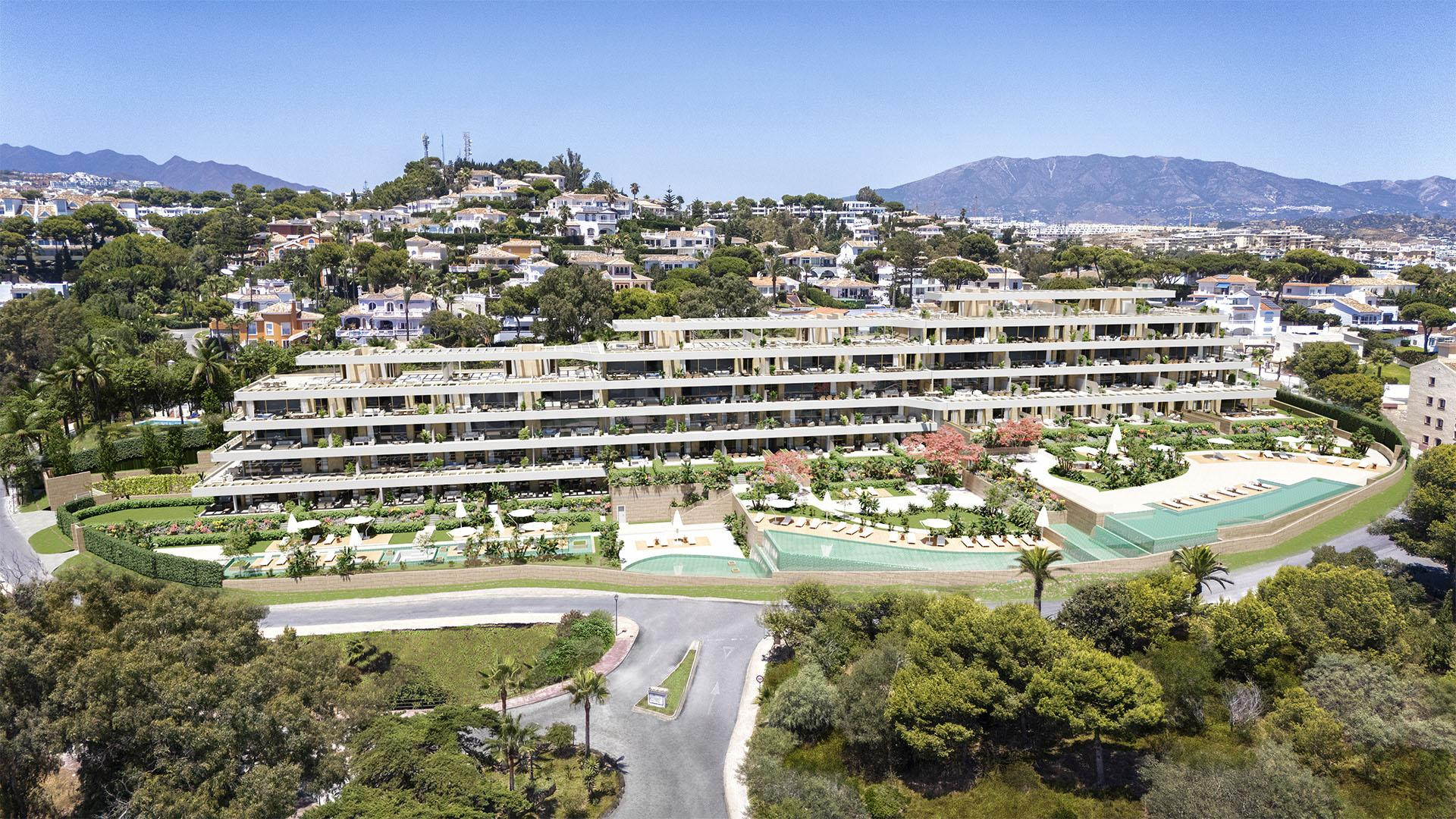 Apartamento 3 habitaciones 133m² en venta - La Cala de Mijas - foto 3