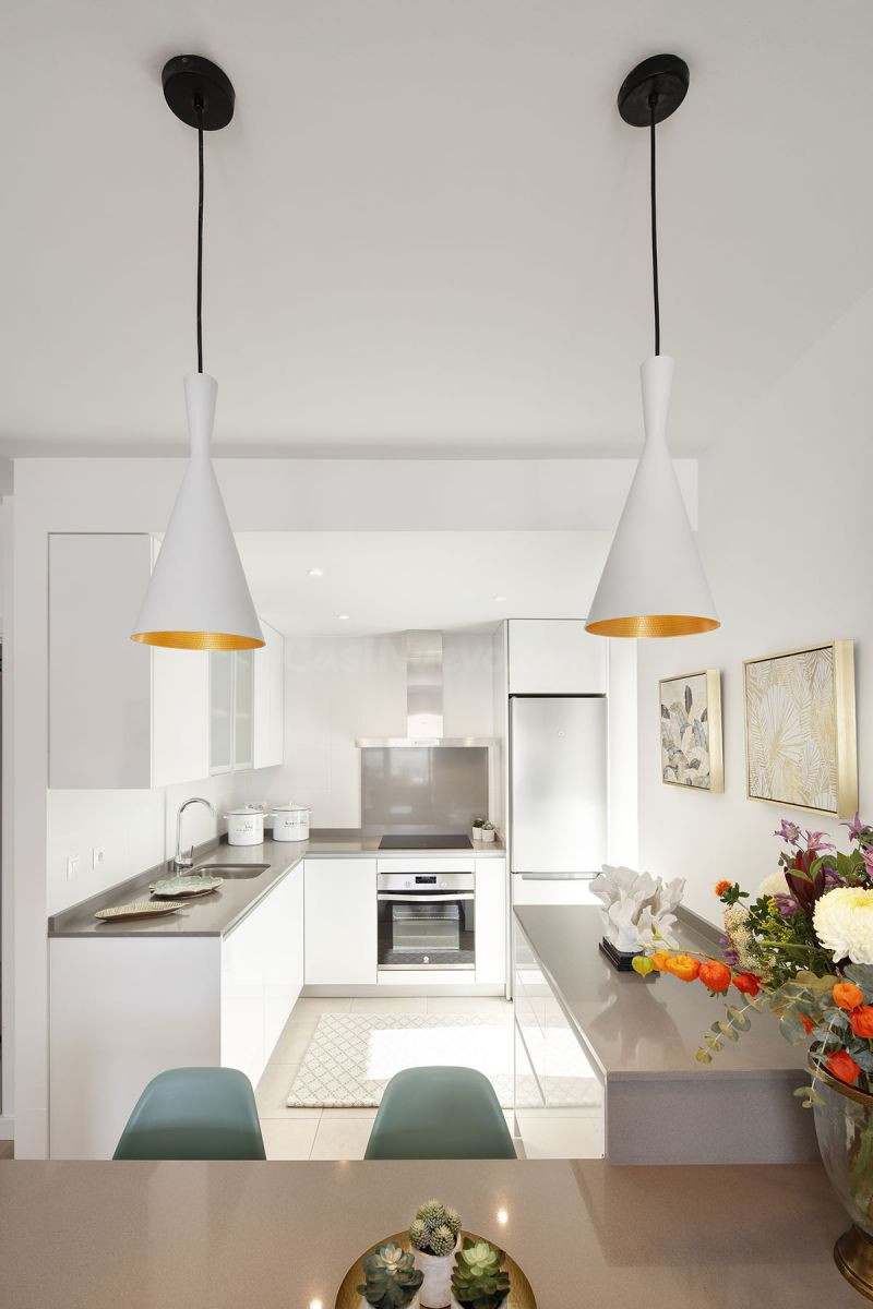 Apartamento 4 habitaciones 132m² en venta - Rodeo Alto-Guada - foto 5