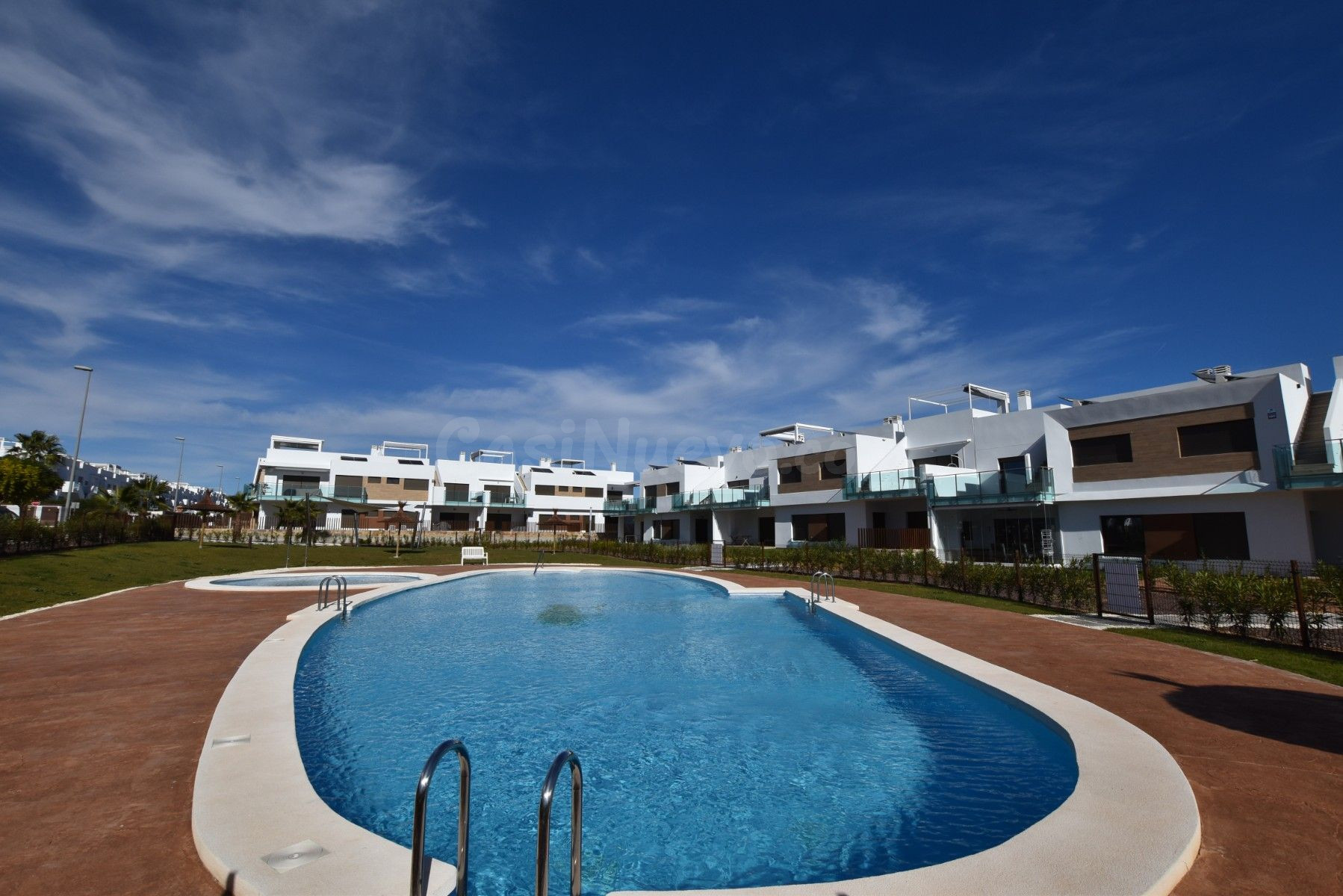 Apartamento 2 habitaciones 64m² en venta - Desamparados-Hurc - foto 2
