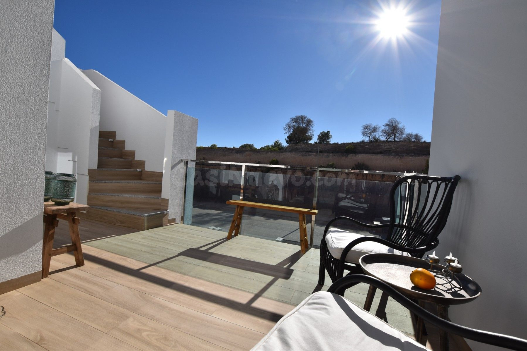 Apartamento 2 habitaciones 64m² en venta - Desamparados-Hurc - foto 4