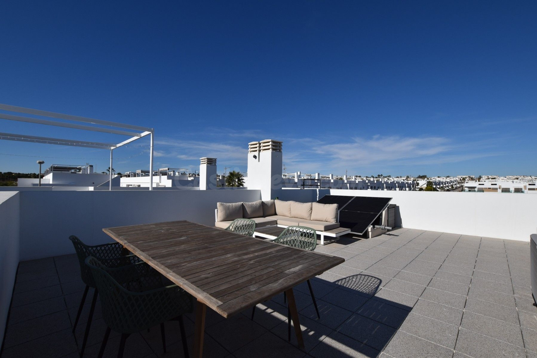 Apartamento 2 habitaciones 64m² en venta - Desamparados-Hurc - foto 5