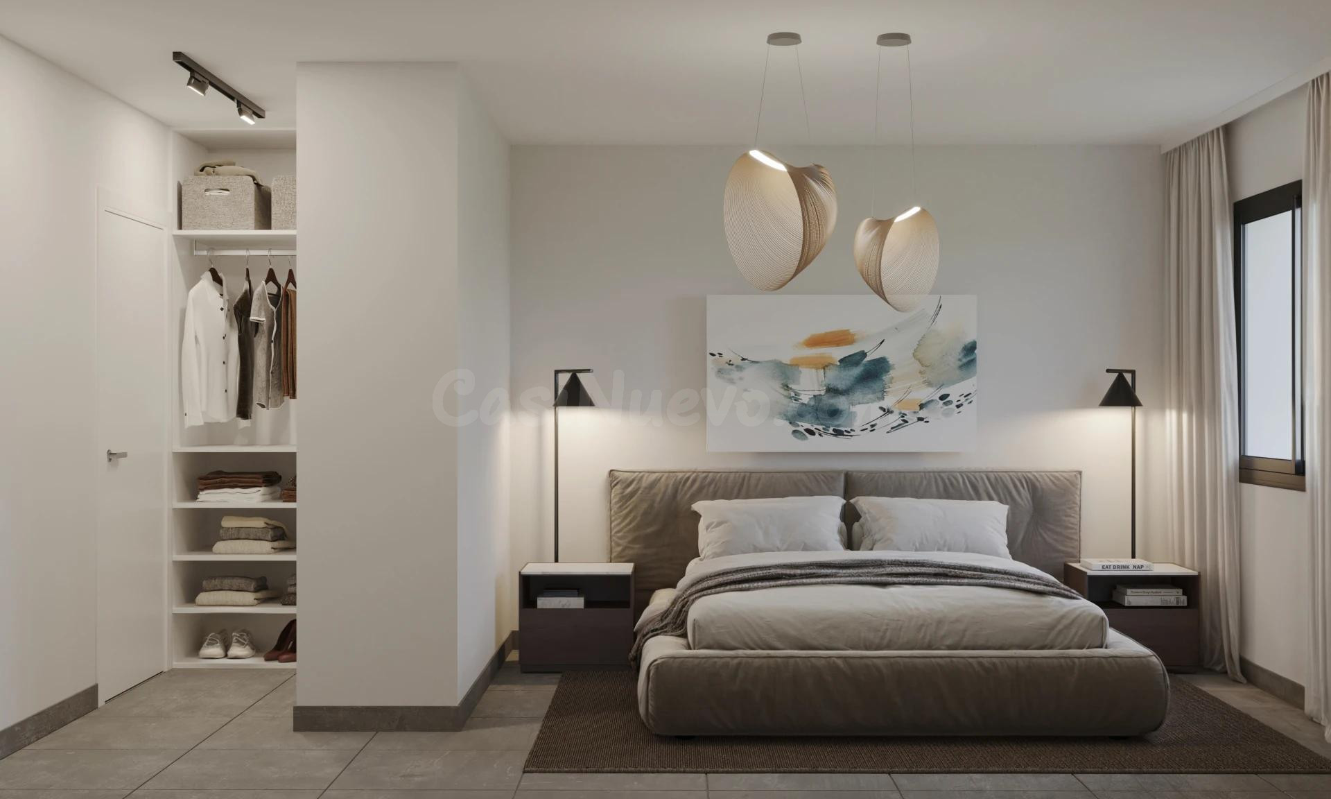 Apartamento 2 habitaciones 82m² en venta - Cala de Villajoyo - foto 4