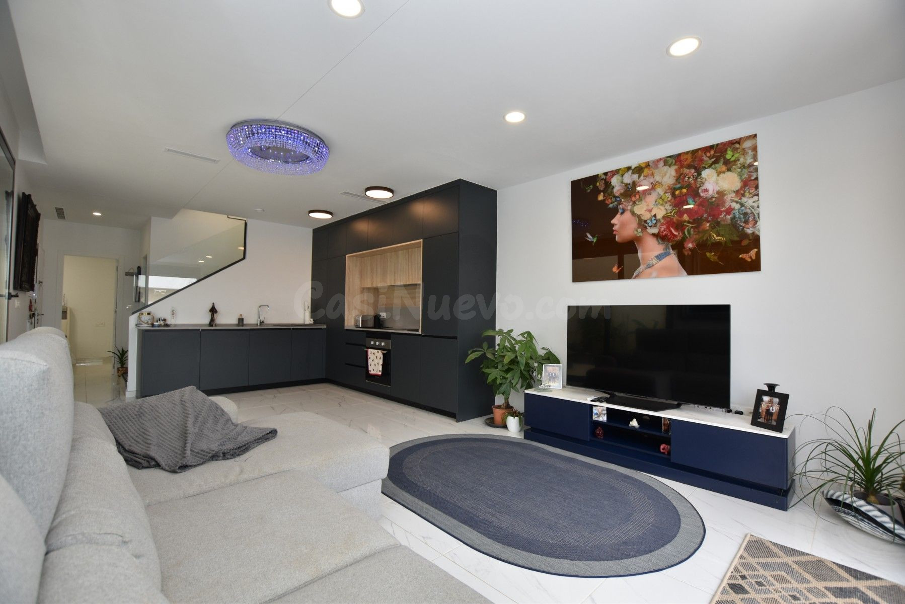 Villa 3 habitaciones 108m² en venta - Costa blanca sur - foto 5