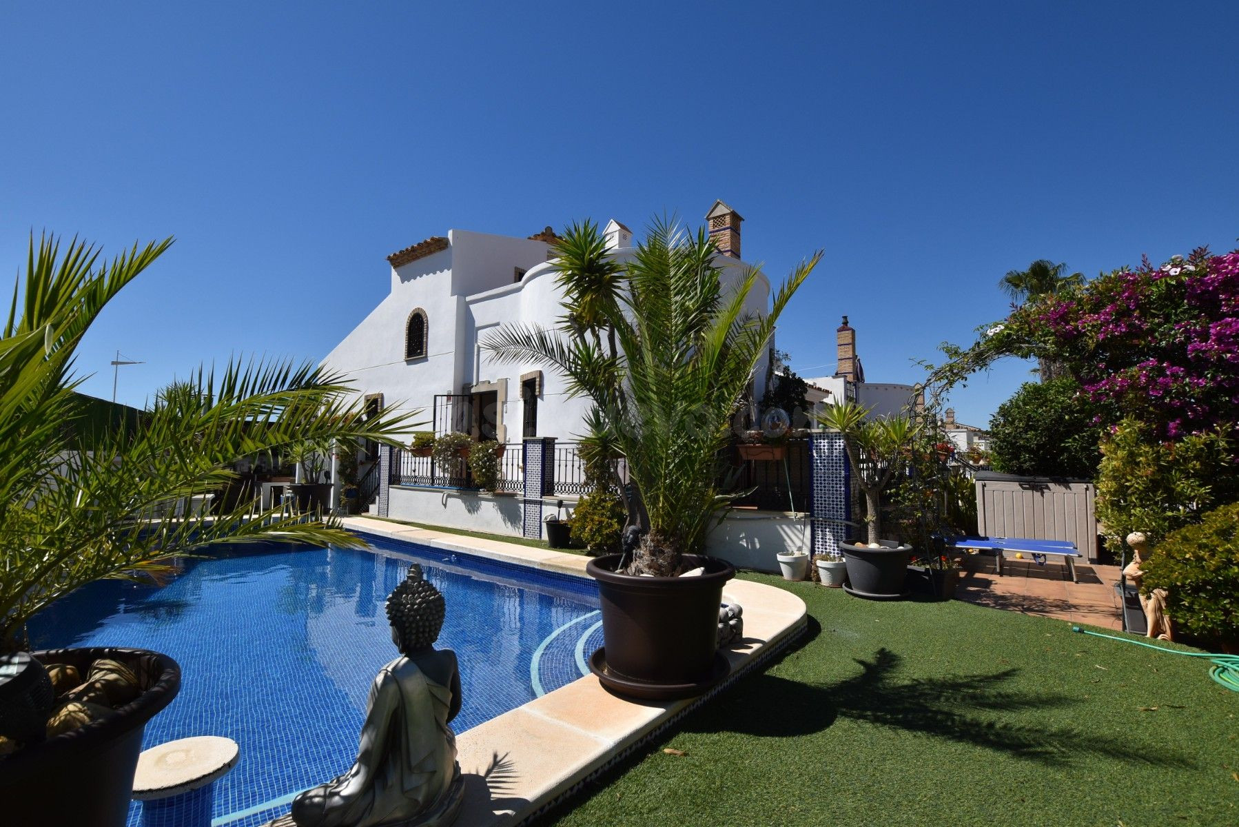 Villa 3 habitaciones 115m² en venta - Comunidad valenciana - foto 3