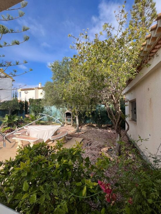 Villa 3 habitaciones 130m² en venta - La Zenia - foto 4