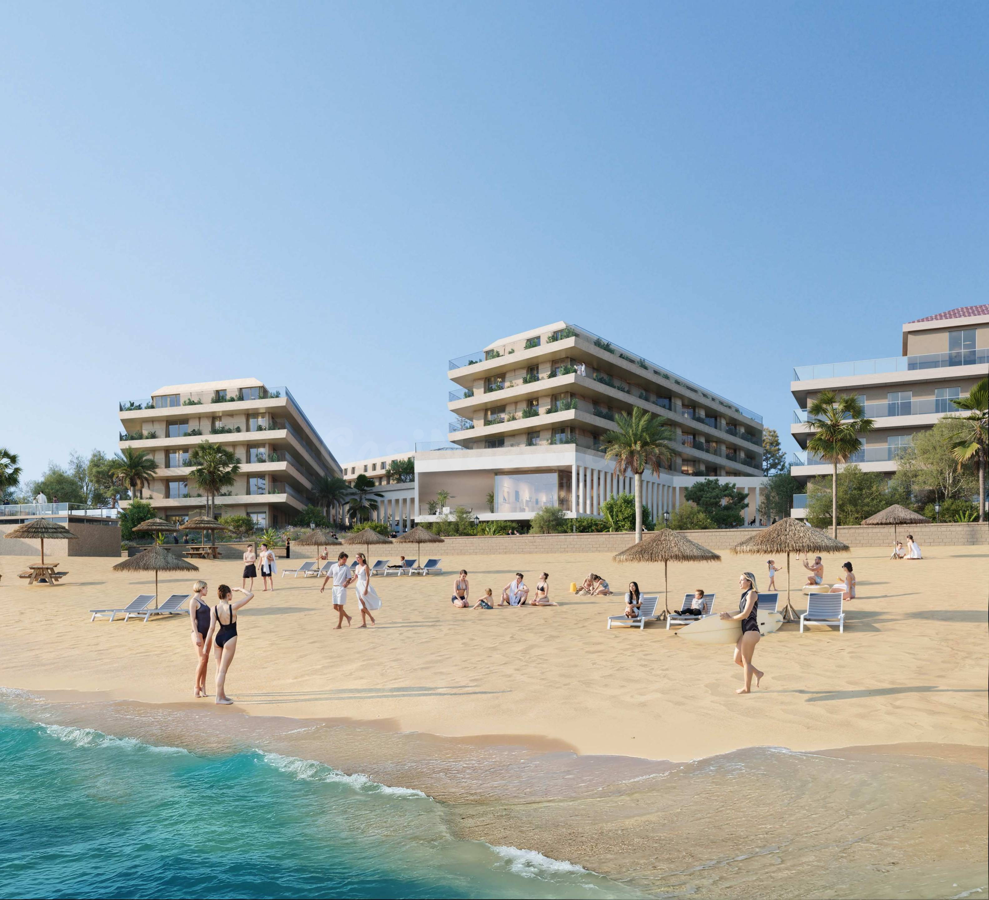 Apartamento 2 habitaciones 104m² en venta - Puerto de la Duq - foto 3