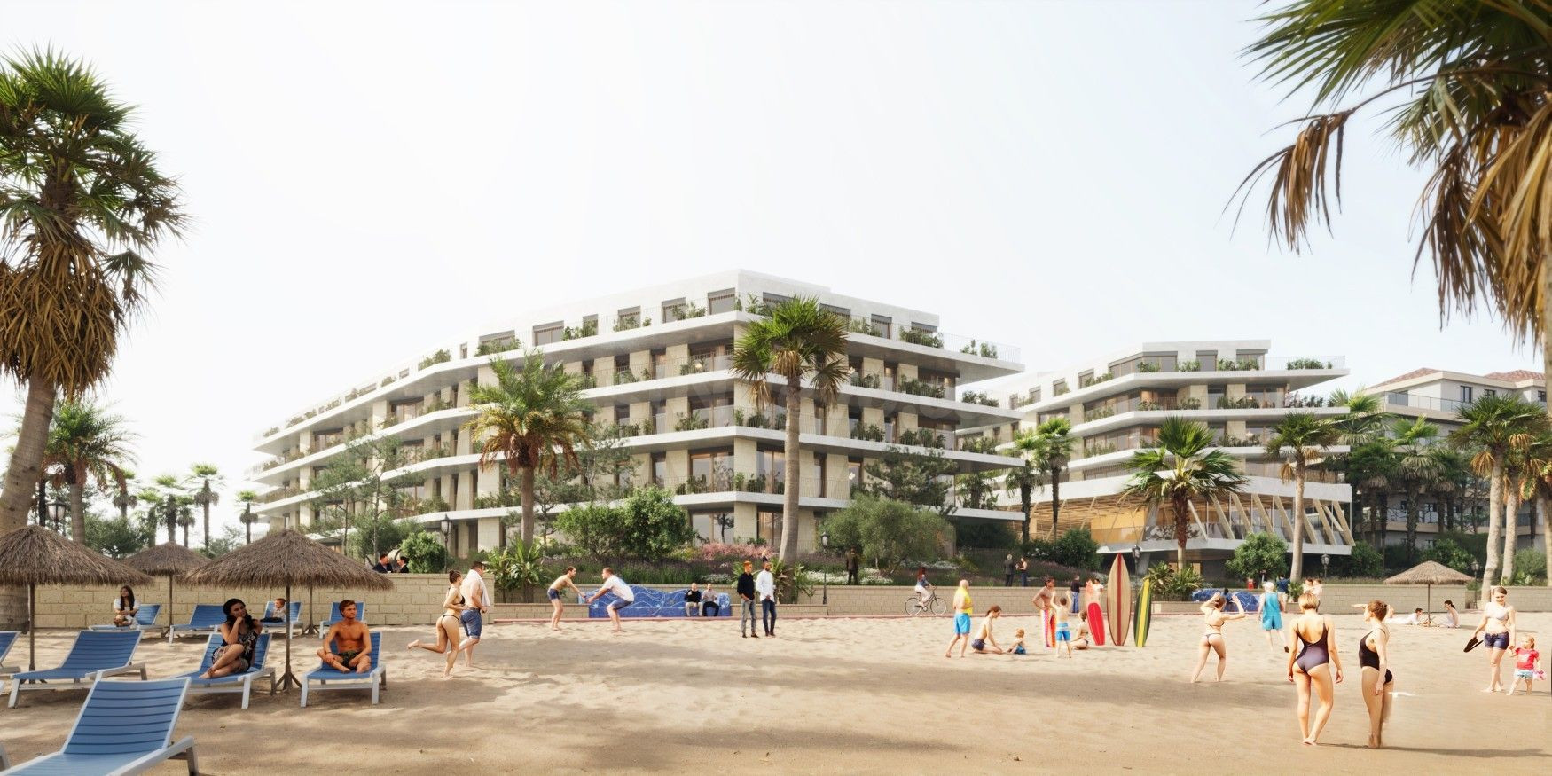 Apartamento 2 habitaciones 104m² en venta - Puerto de la Duq - foto 4