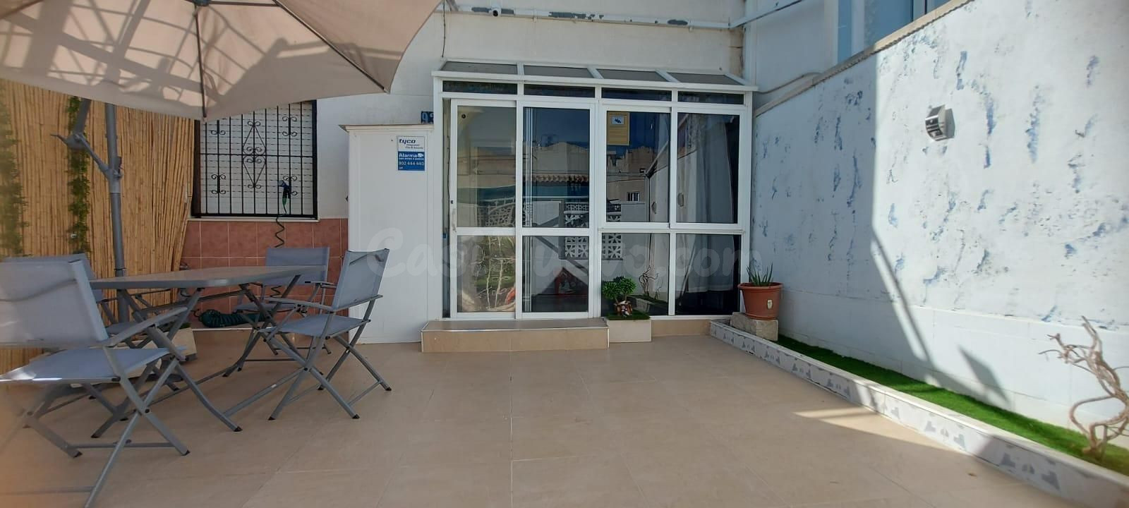 Bungalow 3 habitaciones 65m² en venta - Los balcones