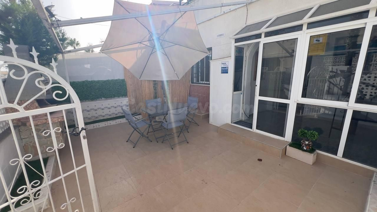 Bungalow 3 habitaciones 65m² en venta - Los balcones - foto 2