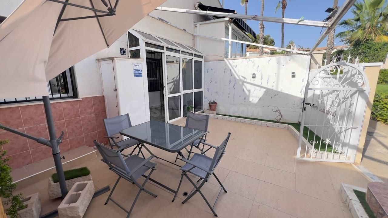 Bungalow 3 habitaciones 65m² en venta - Los balcones - foto 4