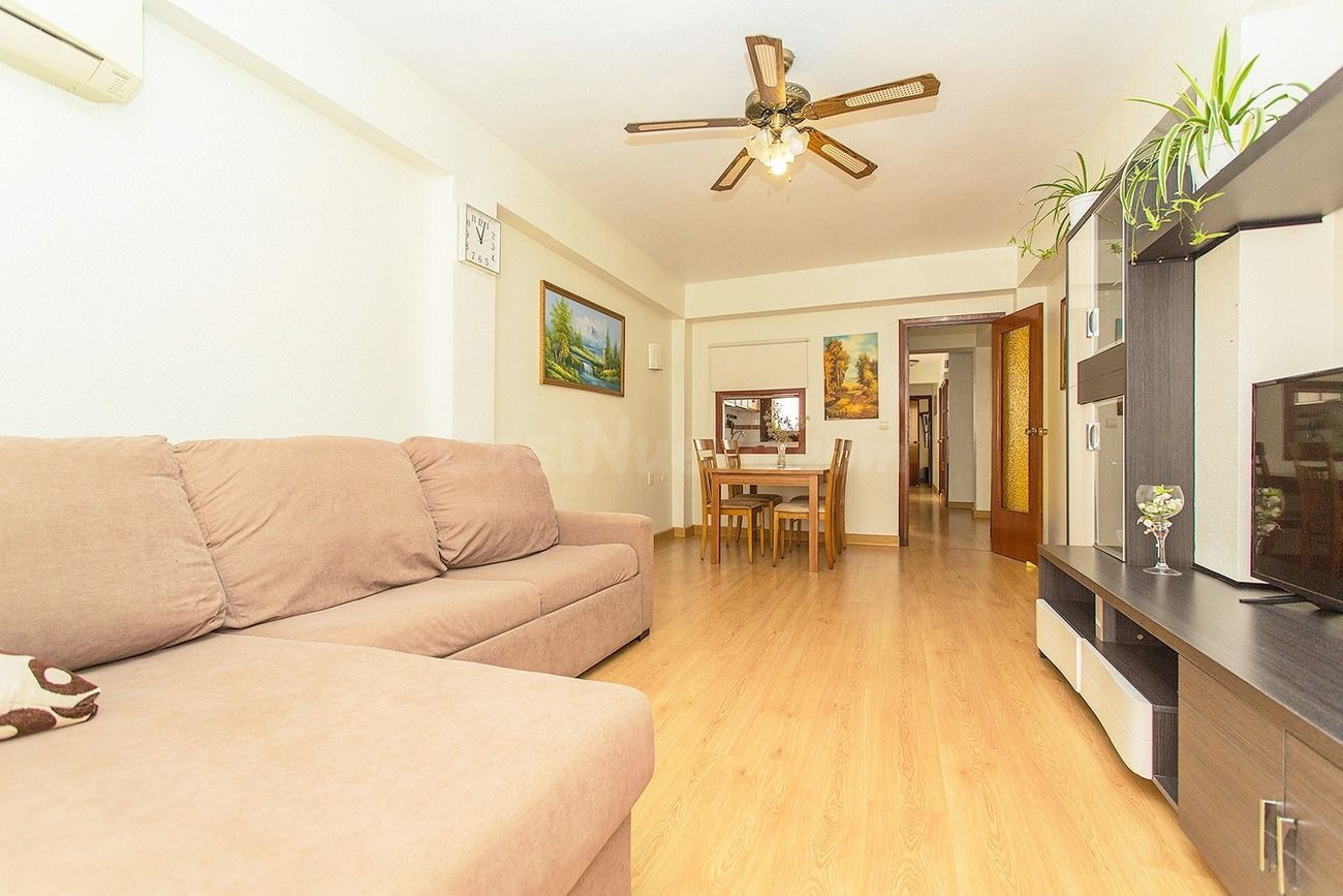 Apartamento 3 habitaciones en venta - Centro