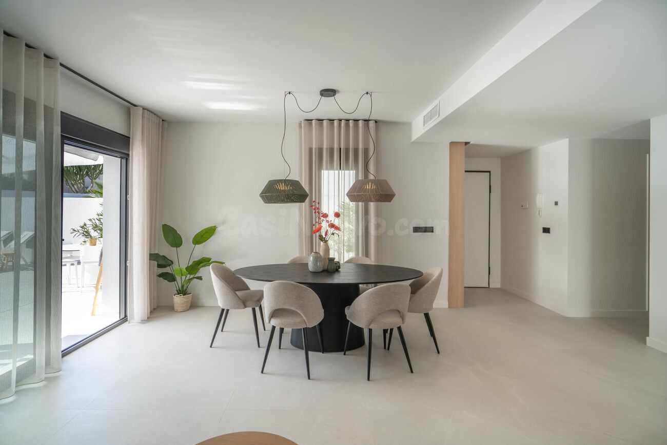 Villa 4 habitaciones 203m² en venta - La Marquesa - foto 3