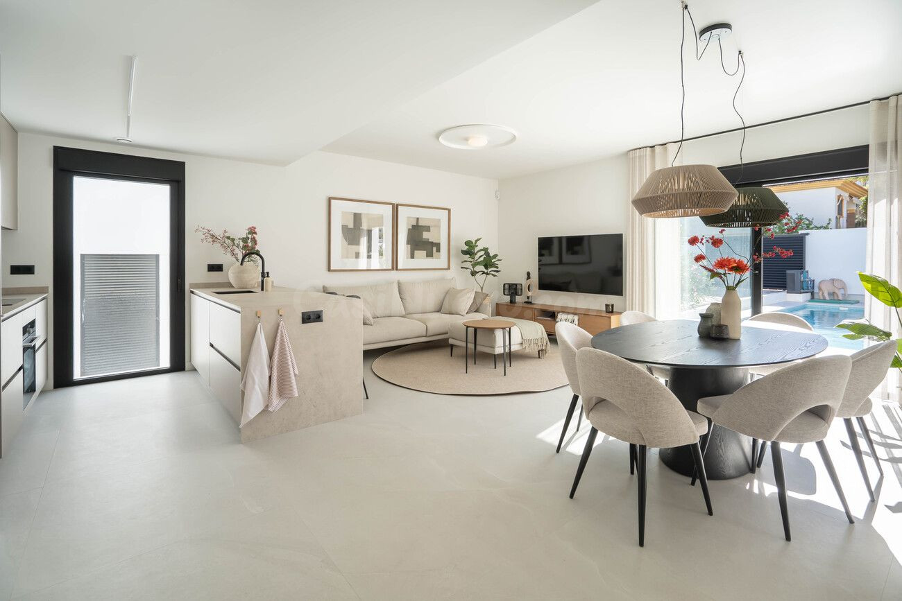 Villa 4 habitaciones 203m² en venta - La Marquesa - foto 4