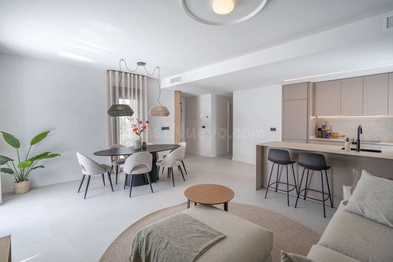Villa 4 habitaciones 203m² en venta - La Marquesa - foto 5