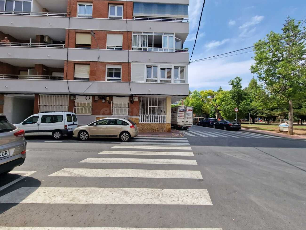 Apartamento 3 habitaciones 110m² en venta - Centro - foto 2