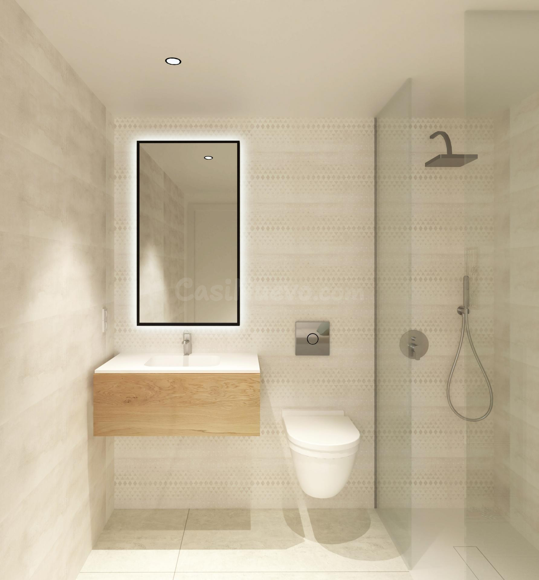 Adosado 3 habitaciones 94m² en venta - Monte y Mar bajo - foto 2