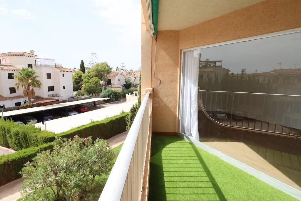 Apartamento 3 habitaciones 106m² en venta - Cabo Roig - foto 4