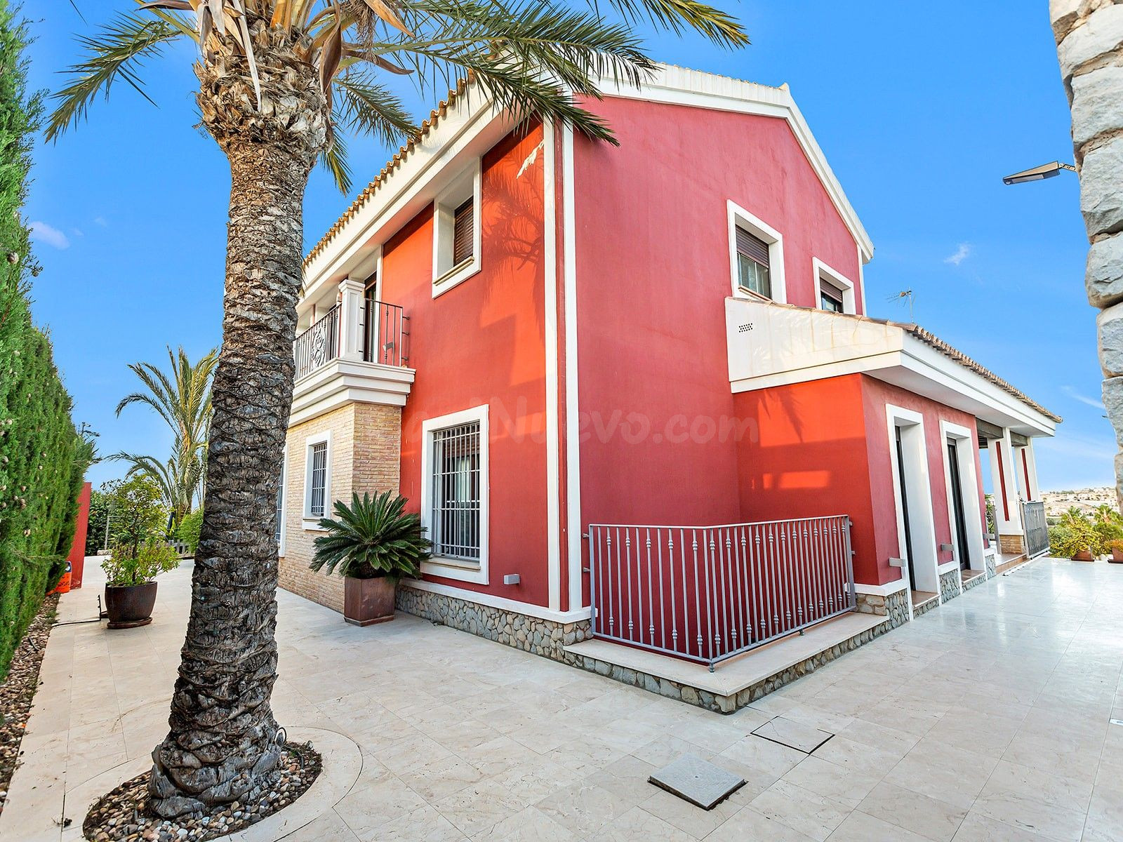Villa 6 habitaciones 721m² en venta - Comunidad valenciana - foto 5