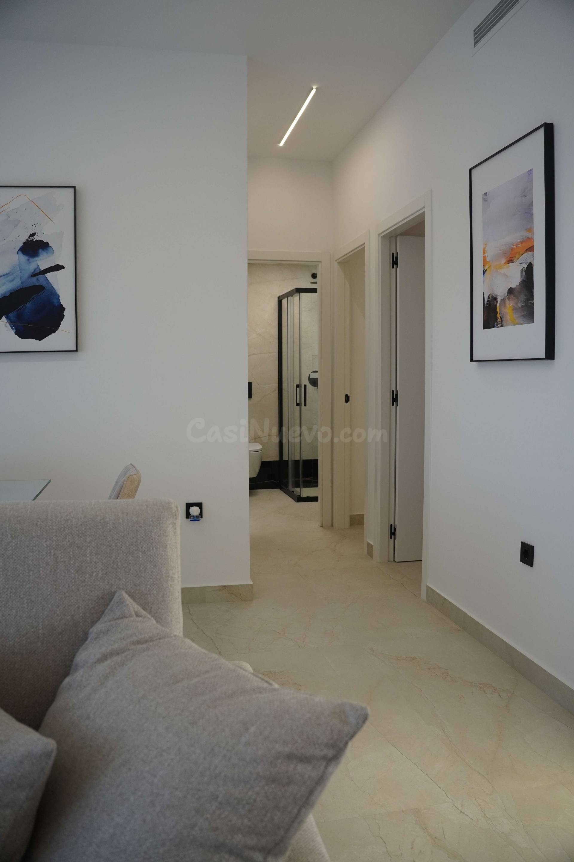 Apartamento 3 habitaciones 103m² en venta - La Torre de la H - foto 2