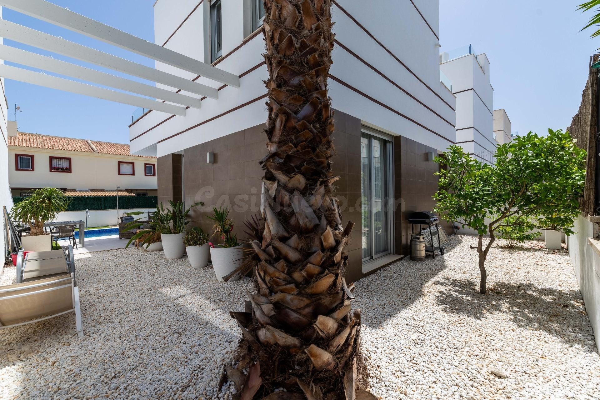 Villa 3 habitaciones 110m² en venta - Lo Marabú - foto 5
