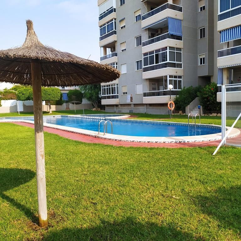 Apartamento 3 habitaciones en venta - Centro