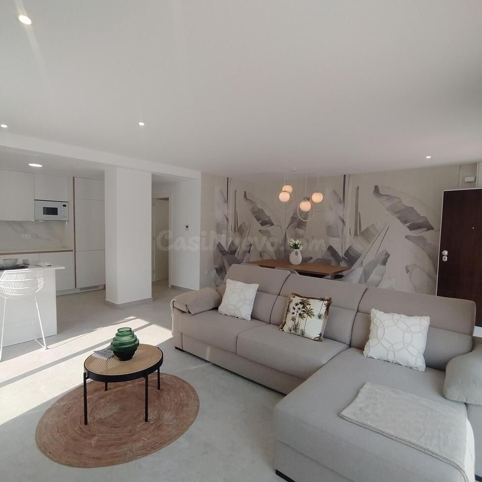 Apartamento 3 habitaciones en venta - Centro - foto 2