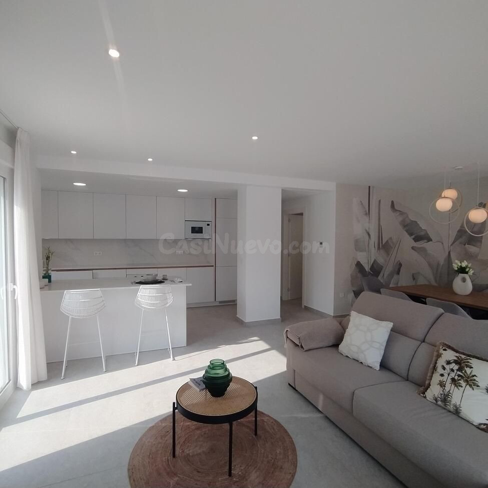Apartamento 3 habitaciones en venta - Centro - foto 3