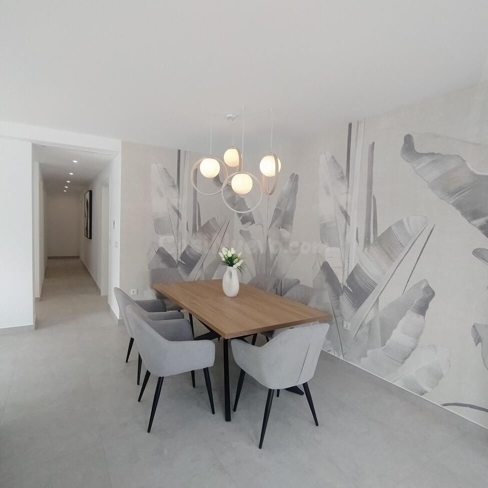 Apartamento 3 habitaciones en venta - Centro - foto 4