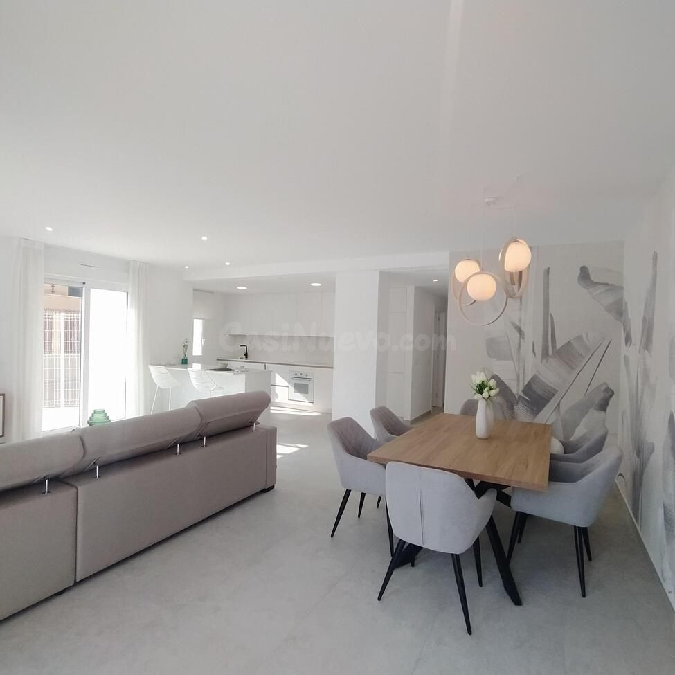 Apartamento 3 habitaciones en venta - Centro - foto 5